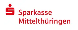 Logo & Link: Sparkasse Mittelthüringen