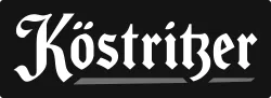 Logo & Link: Köstritzer Schwarzbierbrauerei GmbH