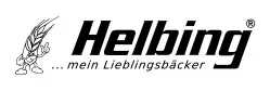 Logo & Link: Bäckerei Helbing