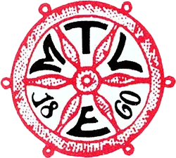 Logo & Link: MTV 1860 Erfurt