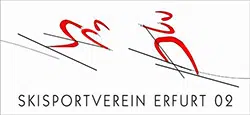 Logo & Link: Skisportverein Erfurt 02 e.V.