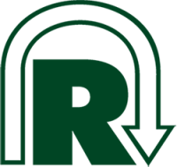 Logo & Link: Logo GutsMuths-Rennsteiglauf